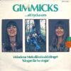 Gimmicks - 1975 - ... Att Tycka Om