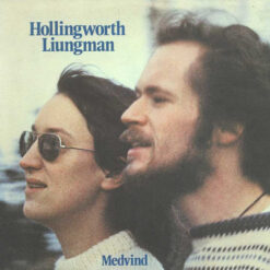 Hollingworth - Liungman - 1974 - Medvind