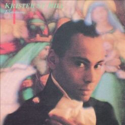 Krister St. Hill - 1985 - Julstämning