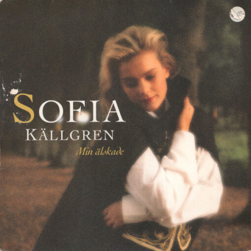 Sofia Källgren - 1992 - Min Älskade