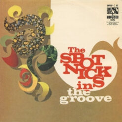 The Spotnicks - 1968 - In The Groove