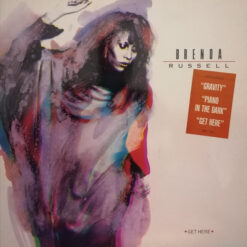Brenda Russell – 1988 – Get Here