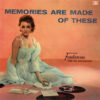 Fontanna And His Orchestra - 1957 - Memories Are Made Of These