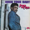 George McCrae - 1974 - Rock Your Baby