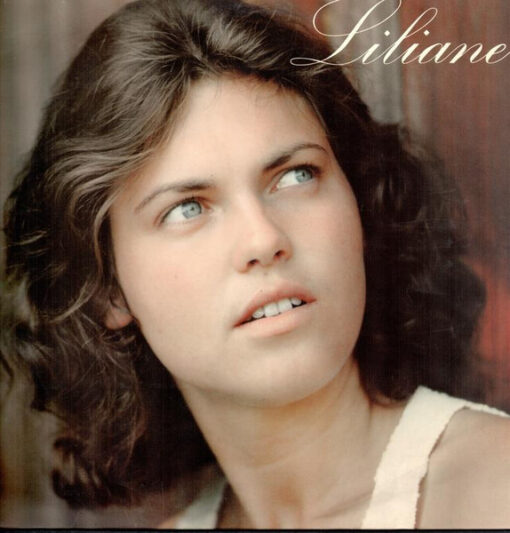 Liliane - 1971 - Illusioner