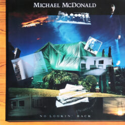Michael McDonald - 1985 - No Lookin' Back