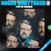 Roger Whittaker With Saffron - 1975 - Live In Canada