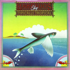 Typically Tropical - 1975 - Barbados Sky