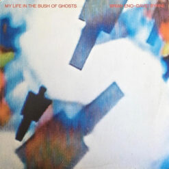 Brian Eno – David Byrne – 1981 – My Life In The Bush Of Ghosts