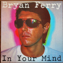 Bryan Ferry - 1977 - In Your Mind