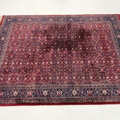 Persiškas rankų darbo kilimas 244×322 cm