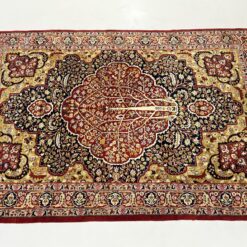 Persiškas rankų darbo kilimas 210×310 cm
