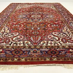 Persiškas rankų darbo kilimas “Heriz” 245×340 cm