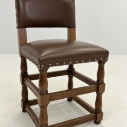 Kėdės 6 vnt. 42x44x85 cm po 55 €