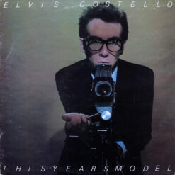 Elvis Costello - 1978 - This Year's Model