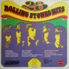 John Hamilton Band - 1970 - 28 Rolling Stones Hits