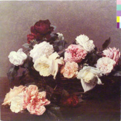 New Order - 1983 - Power, Corruption & Lies