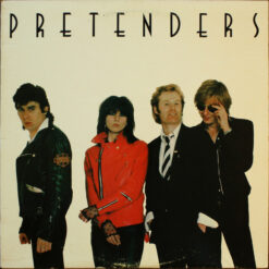 Pretenders