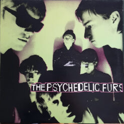 The Psychedelic Furs