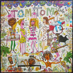 Tom Tom Club – 1981 – Tom Tom Club