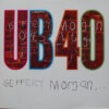 UB40 - 1984 - Geffery Morgan...