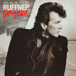 Mason Ruffner - 1987 - Gypsy Blood