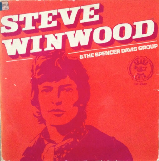 Steve Winwood & The Spencer Davis Group
