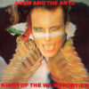 Adam And The Ants - 1980 - Kings Of The Wild Frontier