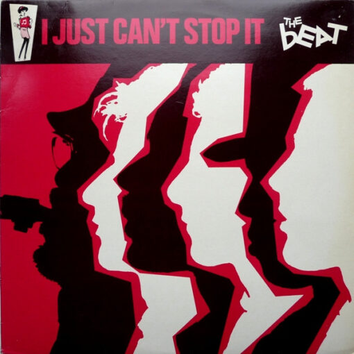 The Beat - 1980 - I Just Can't Stop It