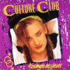 Culture Club - 1982 - Kissing To Be Clever