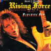 Yngwie J. Malmsteen's Rising Force - 1985 - Marching Out