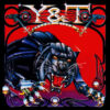 Y & T - 1982 - Black Tiger