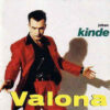 Johan Kinde - 1990 - Valona