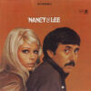 Nancy Sinatra & Lee Hazlewood - 1970 - Nancy & Lee