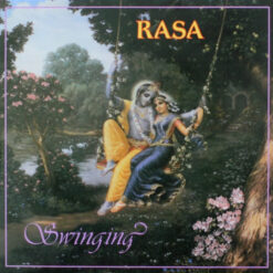 Rasa – 1982 – Swinging