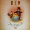 REO Speedwagon - 1990 - The Earth A Small Man His Dog And A Chicken