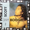 Tony Scott - 1990 - Gangster Boogie