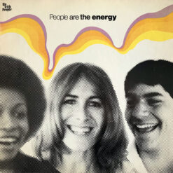 Up With People - 1979 - People Are The Energy