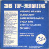 Various - 36 Top-Evergreens