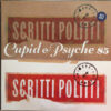 Scritti Politti - 1985 - Cupid & Psyche 85