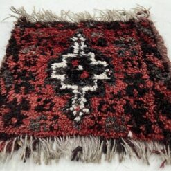 Persiškas rankų darbo kilimas 30×40 cm