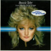 Bonnie Tyler - 1983 - Faster Than The Speed Of Night