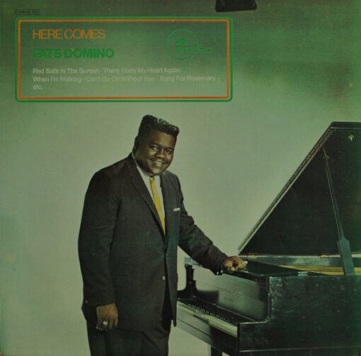 Fats Domino – Here Comes Fats Domino