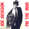 Joe Jackson - 1979 - I'm The Man