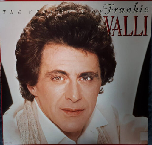 Frankie Valli - The Very Best Of