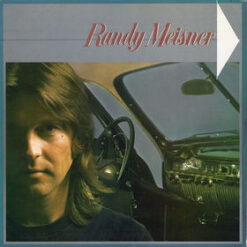 Randy Meisner – 1978 – Randy Meisner