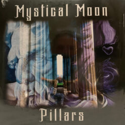 Mystical Moon – 2021 – Pillars/Medicine Man