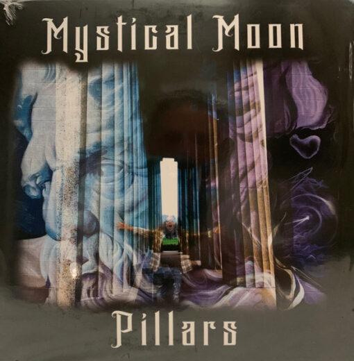 Mystical Moon – 2021 – Pillars/Medicine Man