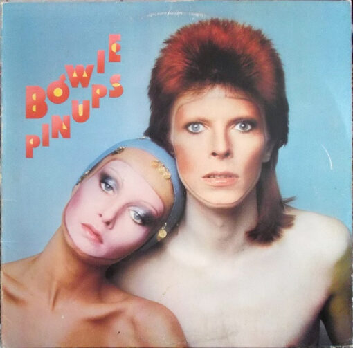 Bowie - Pinups