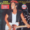John Cafferty & The Beaver Brown Band* - Eddie & The Cruisers (Soundtrack)
